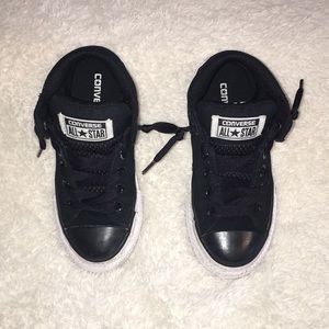 Converse for kids (12) All star, slip-ons